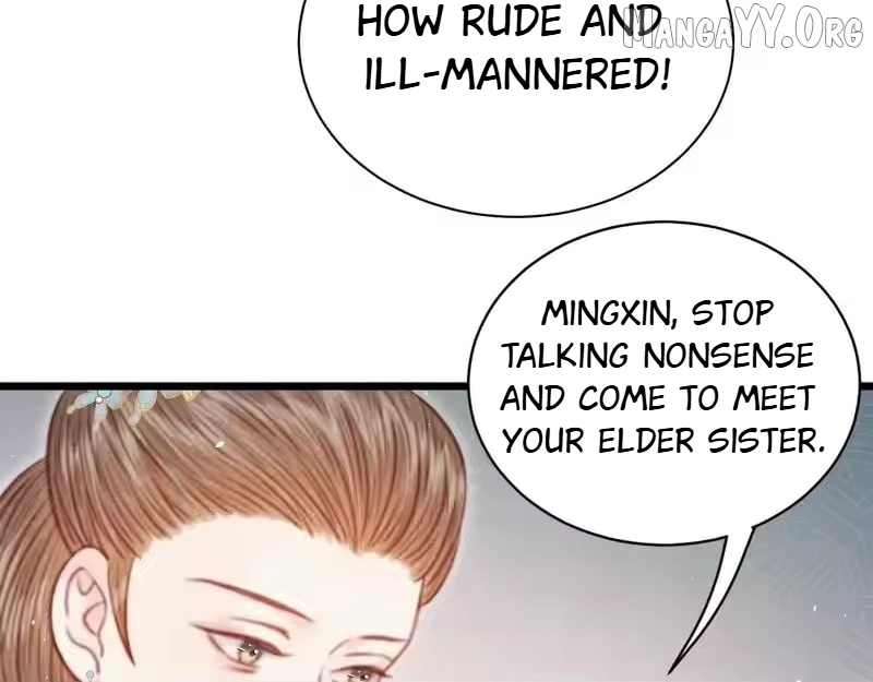 Shao Hua Long: Rebirth of the Evil Concubine’s Counterattack Chapter 38 - page 63